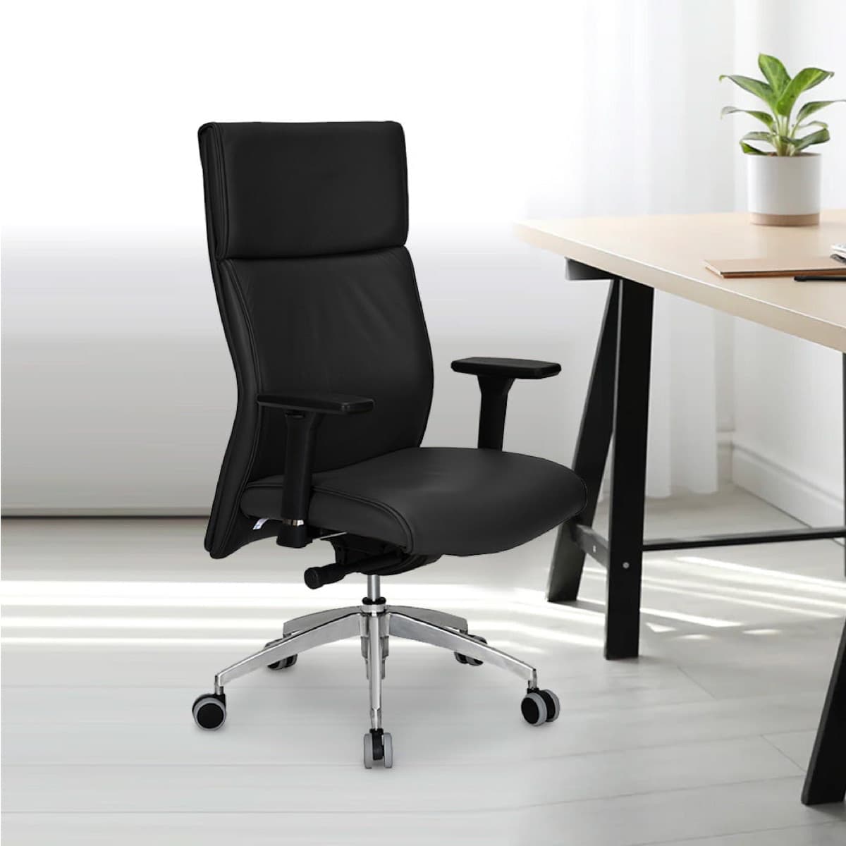 Command High Back Office Chair