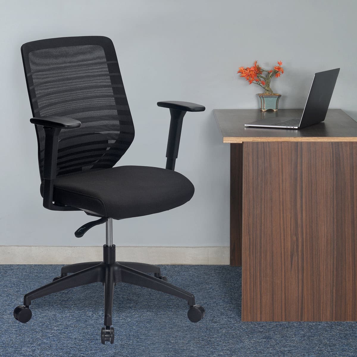 Trenton Mid Back Office Chair